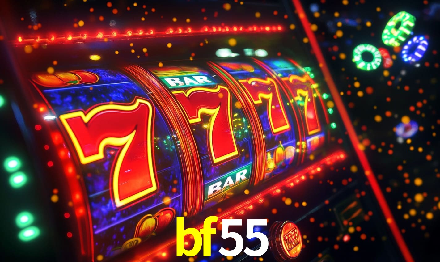 bf55: Jogue Crash e Experimente Alta Recompensa Instantânea