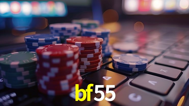 Diretório de Jogos bf55