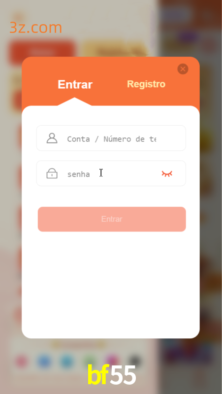 bf55 Entrar⭐️plataforma Aposta Superior⭐️bf55.com